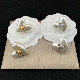 Picture of Vividness Westwood Earring _SKUVividnessWestwoodearring05171717285